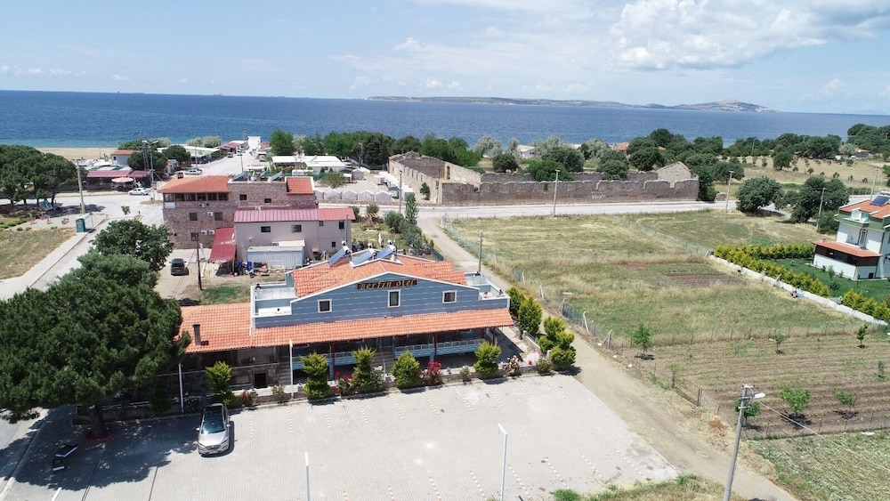 Geyikli Berfin Otel