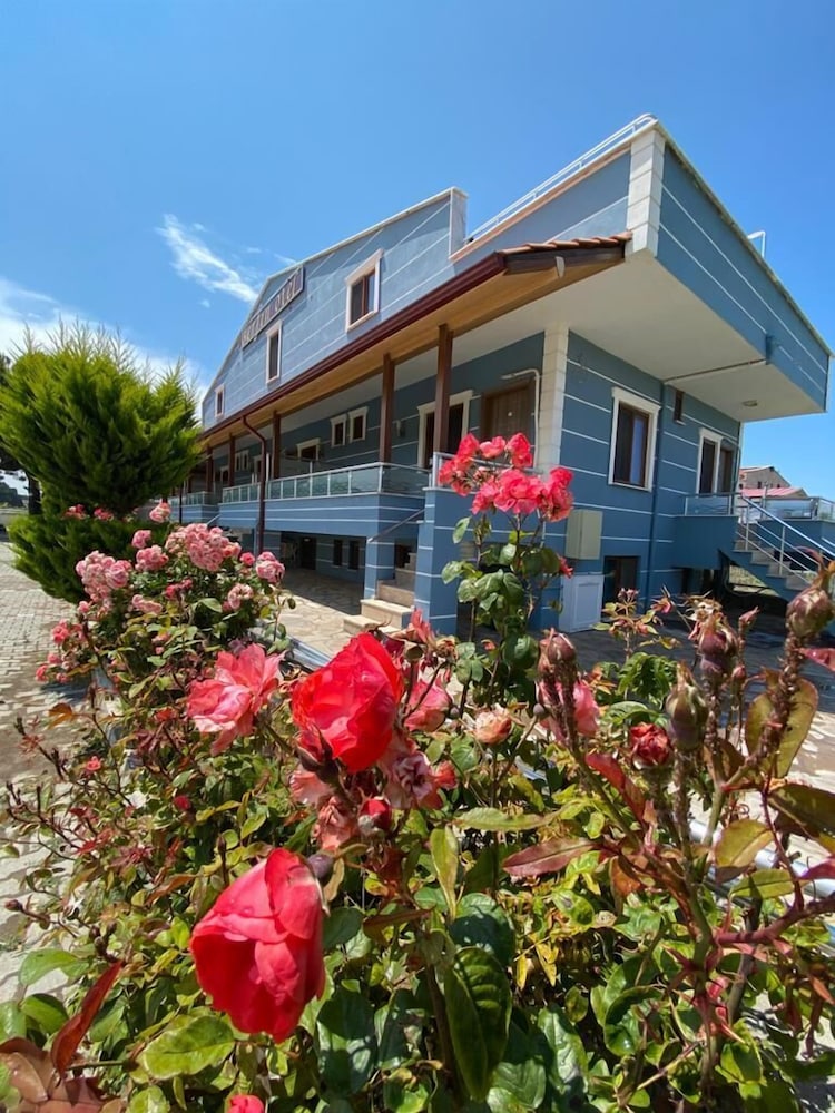 Geyikli Berfin Otel