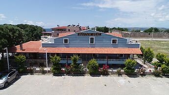 Geyikli Berfin Otel