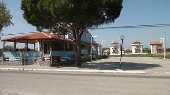 Geyikli Berfin Otel