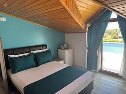 Geyikli Berfin Otel