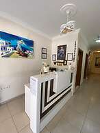 Geyikli Berfin Otel