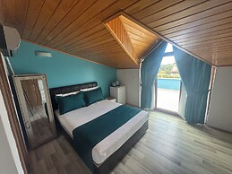 Geyikli Berfin Otel