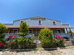 Geyikli Berfin Otel