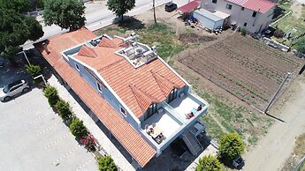 Geyikli Berfin Otel