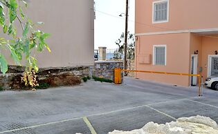 Electra Syros Boutique Hotel