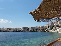 Electra Syros Boutique Hotel