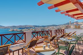 Electra Syros Boutique Hotel