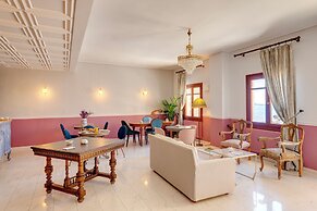 Electra Syros Boutique Hotel