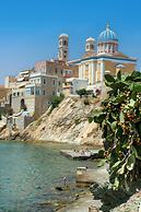 Electra Syros Boutique Hotel