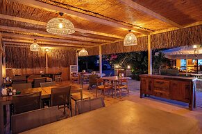 Savana Butik Otel
