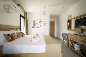Savana Butik Otel