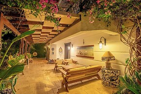 Savana Butik Otel