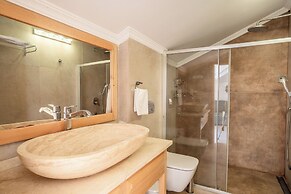 Savana Butik Otel