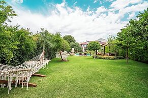 Savana Butik Otel