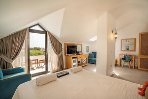Savana Butik Otel
