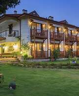 Savana Butik Otel
