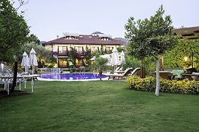 Savana Butik Otel
