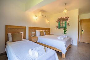 Savana Butik Otel