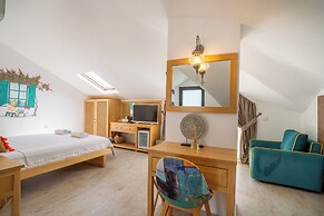 Savana Butik Otel