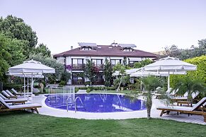 Savana Butik Otel
