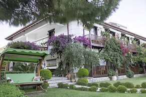 Savana Butik Otel