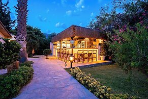 Savana Butik Otel