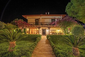 Savana Butik Otel