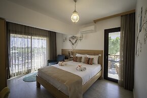 Savana Butik Otel