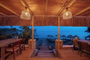 Savana Butik Otel