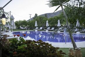 Savana Butik Otel