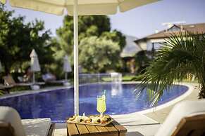 Savana Butik Otel