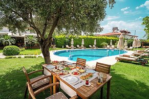 Savana Butik Otel