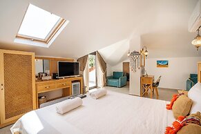 Savana Butik Otel