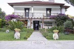 Savana Butik Otel