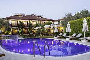 Savana Butik Otel