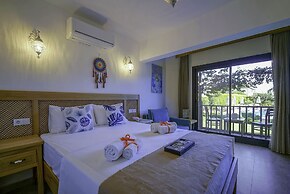 Savana Butik Otel