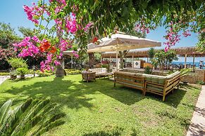 Savana Butik Otel