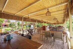 Savana Butik Otel