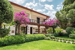 Savana Butik Otel
