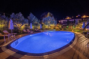 Savana Butik Otel