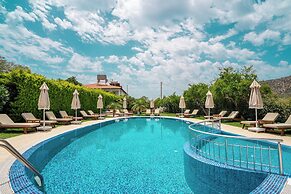 Savana Butik Otel