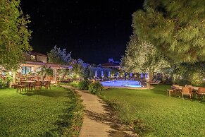 Savana Butik Otel