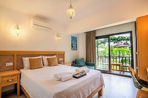Savana Butik Otel
