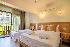 Savana Butik Otel