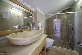 Savana Butik Otel