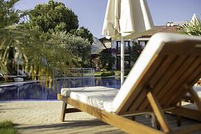 Savana Butik Otel