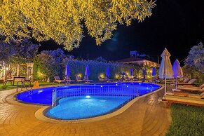 Savana Butik Otel