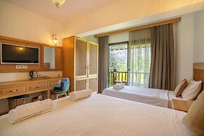 Savana Butik Otel