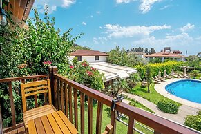 Savana Butik Otel